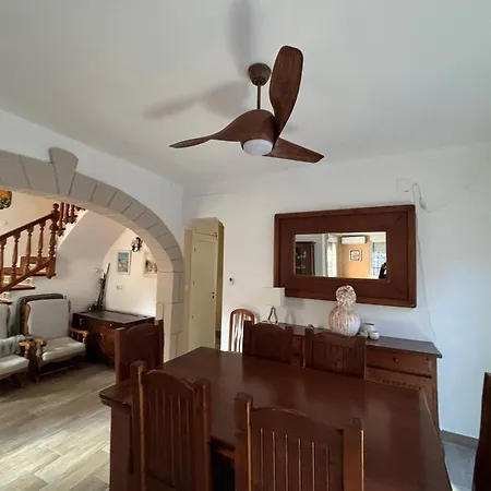 Morena Holiday home *