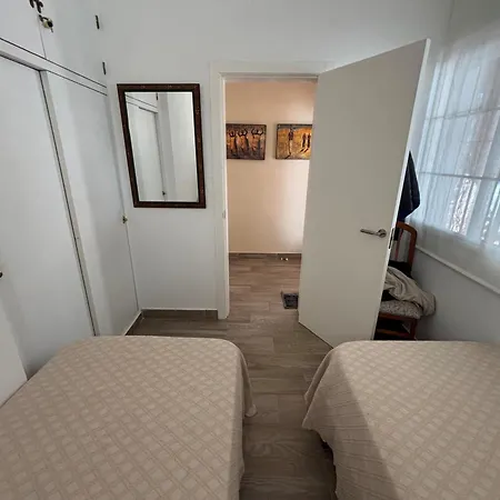 Morena Holiday home