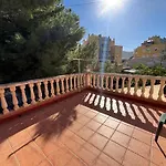 Dom wakacyjny Morena Denia