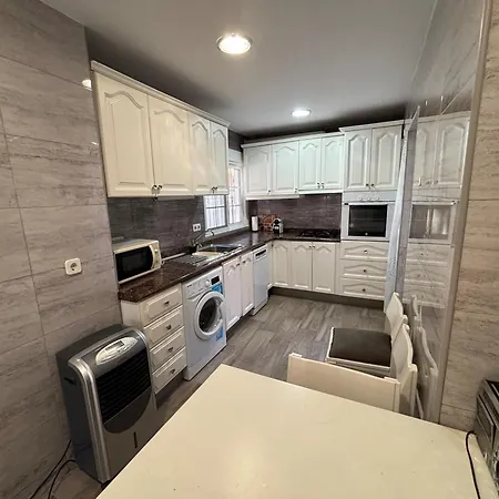 Будинок відпочинку Morena