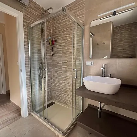 Dom wakacyjny Morena *