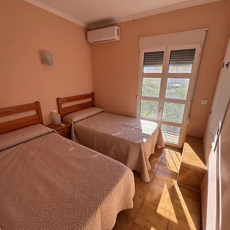 Morena בית נופש דניה