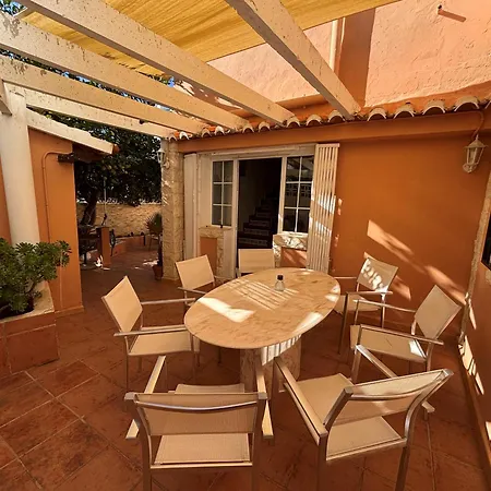 Tatil Evi Morena Denia