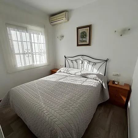 Tatil Evi Morena Denia