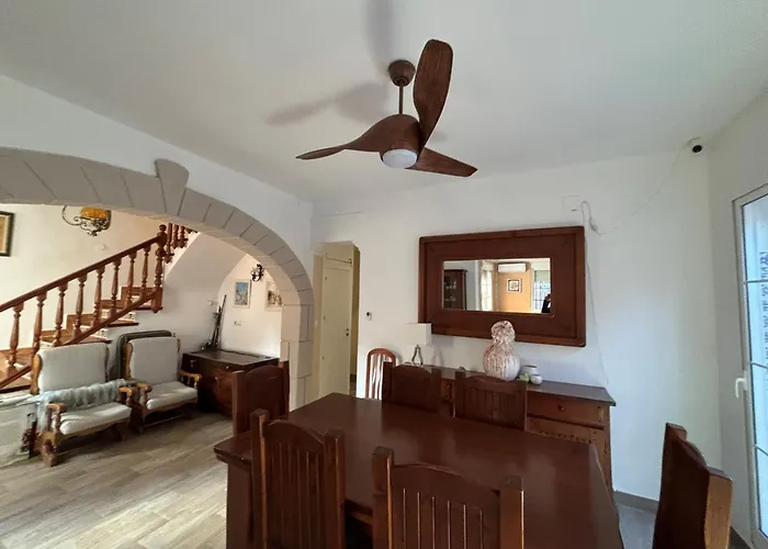 Morena Dom wakacyjny *