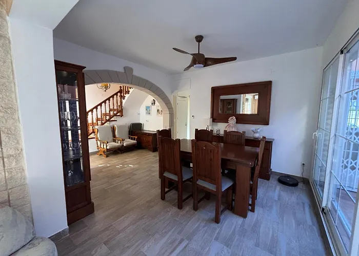 Dom wakacyjny Morena