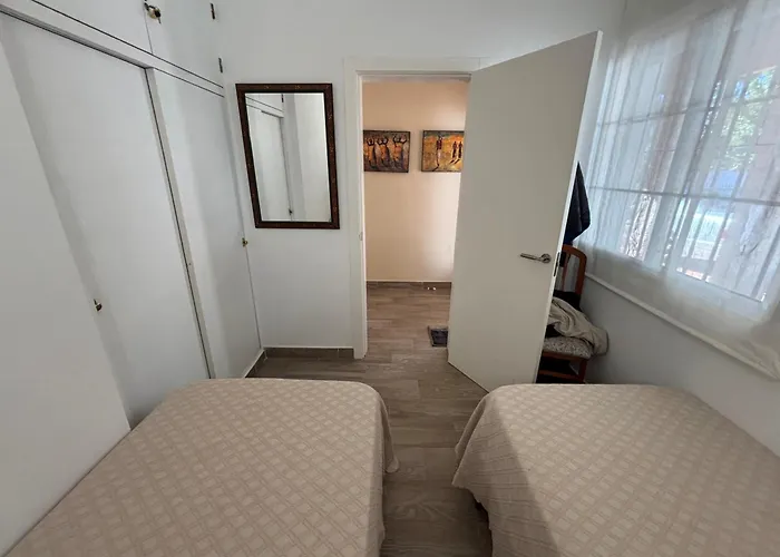 Morena Будинок відпочинку