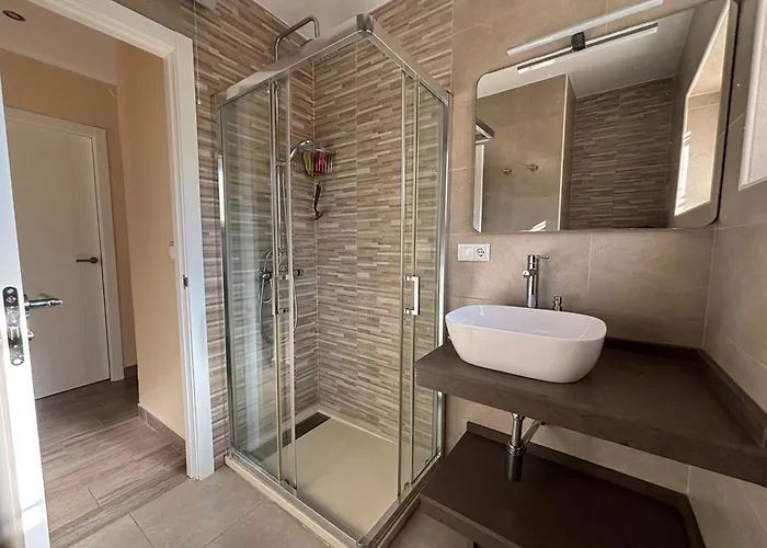 Будинок відпочинку Morena *