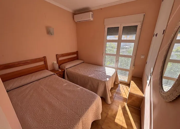 Morena Dom wakacyjny Denia