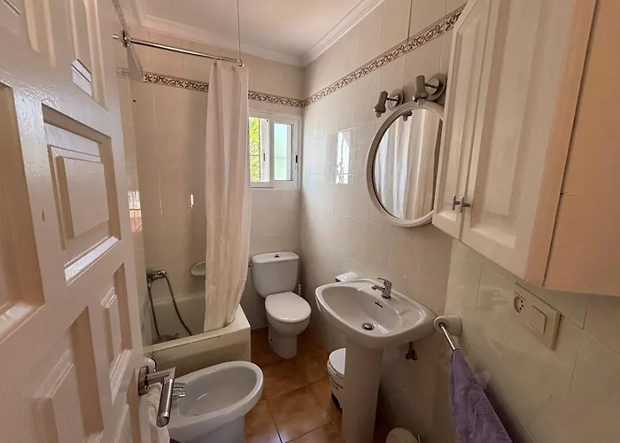 Morena Dom wakacyjny