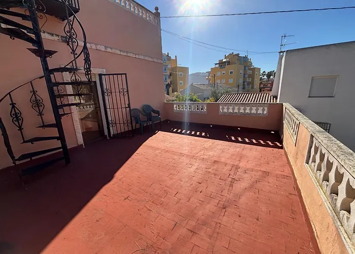 Morena Dom wakacyjny *