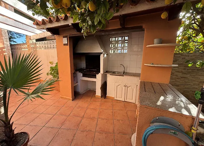 Morena Dom wakacyjny *