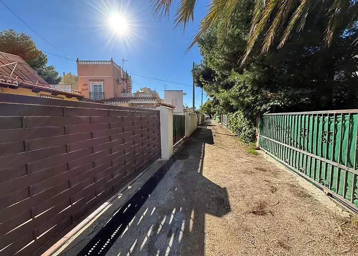 Morena Будинок відпочинку