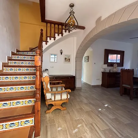 Nyaraló Morena Denia