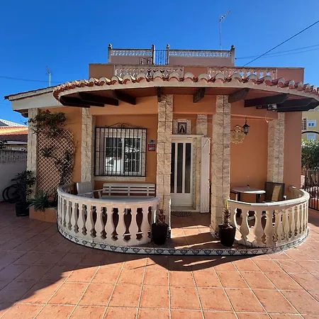 Morena Nyaraló Denia